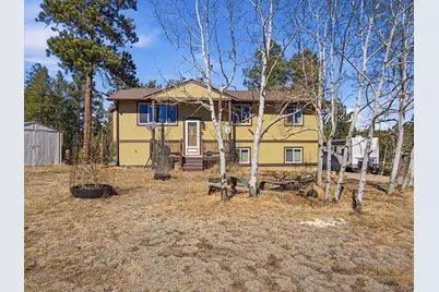399 Conifer Drive, Bailey, CO 80421 - Photo 2