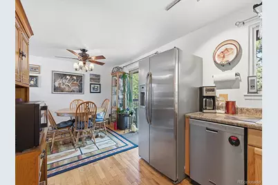 399 Conifer Drive, Bailey, CO 80421 - Photo 4