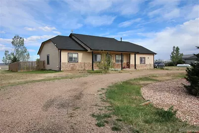 14860 Avery Way, Keenesburg, CO 80643 - Photo 1