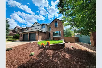 2358 Weatherstone Circle, Highlands Ranch, CO 80126 - Photo 4