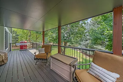 9885 W Aqueduct Place, Littleton, CO 80123 - Photo 28