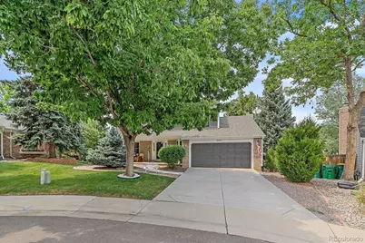 9885 W Aqueduct Place, Littleton, CO 80123 - Photo 2