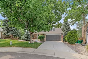 9885 W Aqueduct Pl, Littleton, CO 80123 - Photo 2