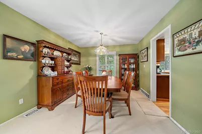 9885 W Aqueduct Place, Littleton, CO 80123 - Photo 8