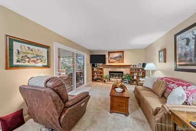 9885 W Aqueduct Place, Littleton, CO 80123 - Photo 10