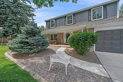9885 W Aqueduct Place, Littleton, CO 80123 - Photo 4
