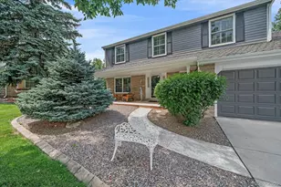 9885 W Aqueduct Pl, Littleton, CO 80123 - Photo 4