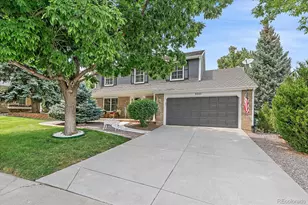 9885 W Aqueduct Pl, Littleton, CO 80123 - Photo 1