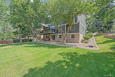 9885 W Aqueduct Place, Littleton, CO 80123 - Photo 30