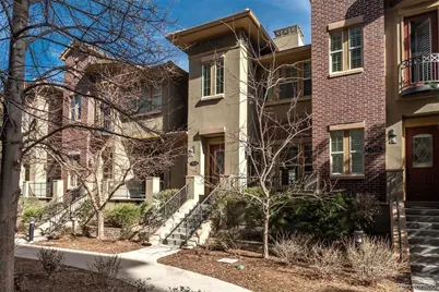 7857 Vallagio Lane, Englewood, CO 80112 - Photo 1