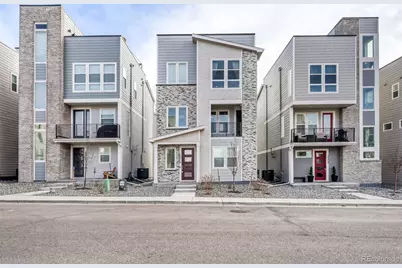 20970 E Quincy Drive, Aurora, CO 80015 - Photo 1