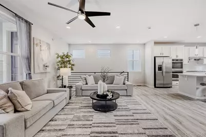 20970 E Quincy Drive, Aurora, CO 80015 - Photo 6