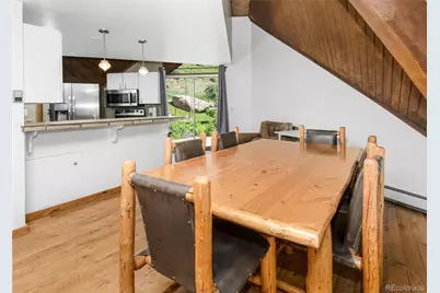 1400 Lions Ridge Loop #A5, Vail, CO 81657 - Photo 8