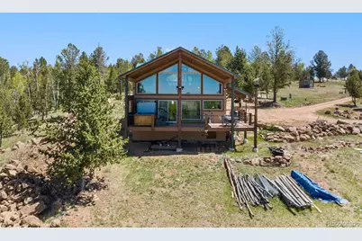 621 School House Hill, Victor, CO 80860 - Photo 2