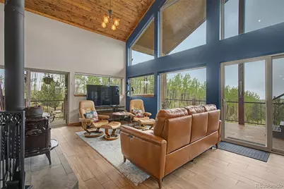 621 School House Hill, Victor, CO 80860 - Photo 6