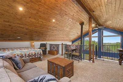 621 School House Hill, Victor, CO 80860 - Photo 36