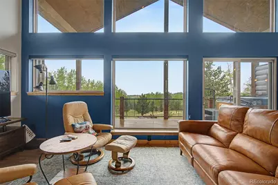 621 School House Hill, Victor, CO 80860 - Photo 10