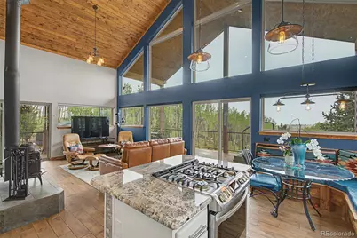 621 School House Hill, Victor, CO 80860 - Photo 18