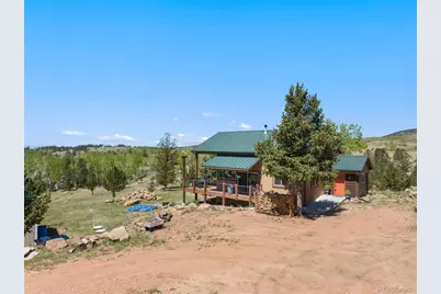 621 School House Hill, Victor, CO 80860 - Photo 4