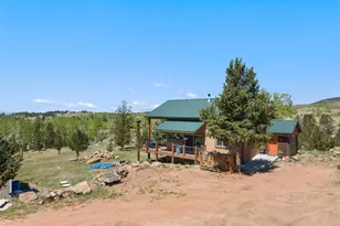 621 School House Hl, Victor, CO 80860 - Photo 4