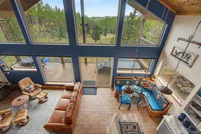 621 School House Hill, Victor, CO 80860 - Photo 14