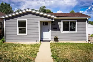909 Meade St, Denver, CO 80204 - Photo 1