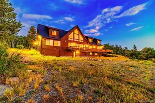 70 Sheep Creek Trail, Fairplay, CO 80440 - Photo 44