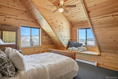 70 Sheep Creek Trail, Fairplay, CO 80440 - Photo 32