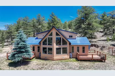 370 Todd Way, Westcliffe, CO 81252 - Photo 16