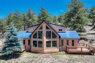 370 Todd Way, Westcliffe, CO 81252 - Photo 16