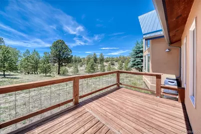370 Todd Way, Westcliffe, CO 81252 - Photo 46