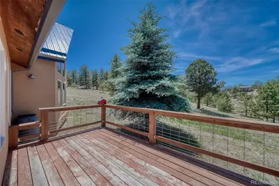 370 Todd Way, Westcliffe, CO 81252 - Photo 48
