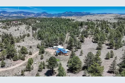 370 Todd Way, Westcliffe, CO 81252 - Photo 8