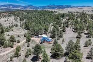 370 Todd Way, Westcliffe, CO 81252 - Photo 8