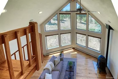 370 Todd Way, Westcliffe, CO 81252 - Photo 44