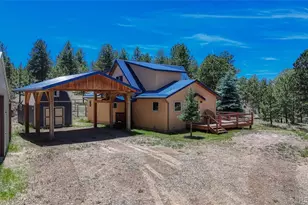 370 Todd Way, Westcliffe, CO 81252 - Photo 14