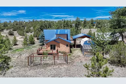 370 Todd Way, Westcliffe, CO 81252 - Photo 10