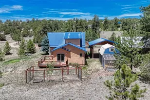 370 Todd Way, Westcliffe, CO 81252 - Photo 10