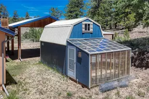 370 Todd Way, Westcliffe, CO 81252 - Photo 12