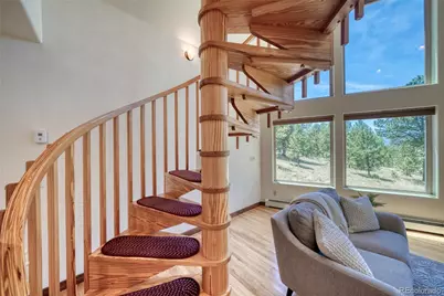 370 Todd Way, Westcliffe, CO 81252 - Photo 38