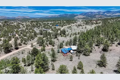 370 Todd Way, Westcliffe, CO 81252 - Photo 6