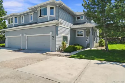140 Sugar Plum Way, Castle Rock, CO 80104 - Photo 1