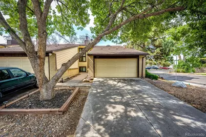 6505 W Mississippi Place, Denver, CO 80232 - Photo 1
