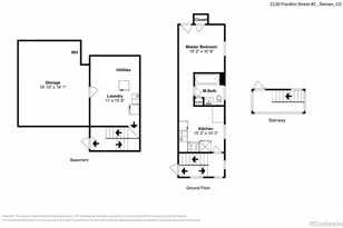 2130 N Franklin St, Denver, CO 80205 - Photo 2