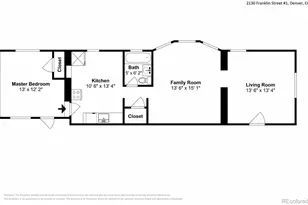 2130 N Franklin St, Denver, CO 80205 - Photo 28