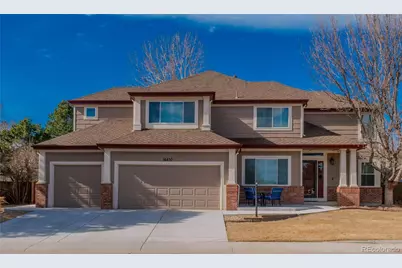 16430 Amberstone Way, Parker, CO 80134 - Photo 1