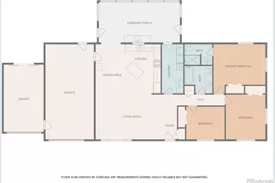 2401 Clayton Drive, Canon City, CO 81212 - Photo 42