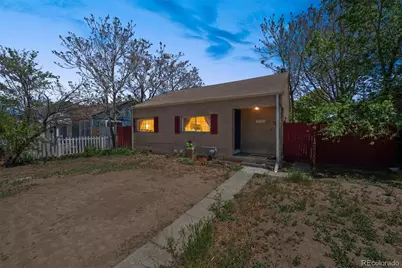 4710 Clayton Street, Denver, CO 80216 - Photo 1