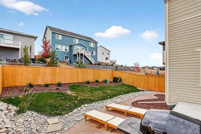 17396 Hop Clover Avenue, Parker, CO 80134 - Photo 34