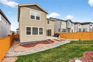 17396 Hop Clover Ave, Parker, CO 80134 - Photo 36